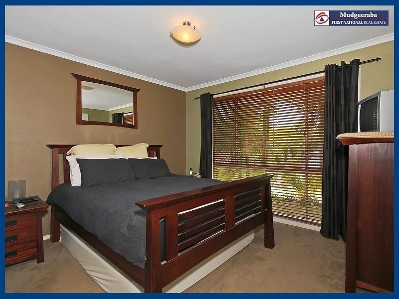 3 Cabot Court, Merrimac QLD 4226