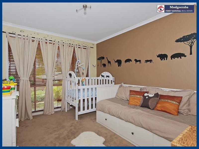 3 Cabot Court, Merrimac QLD 4226