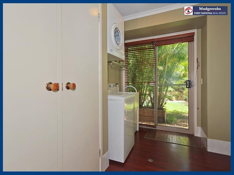 3 Cabot Court, Merrimac QLD 4226