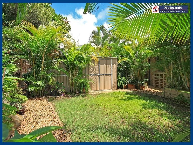 3 Cabot Court, Merrimac QLD 4226