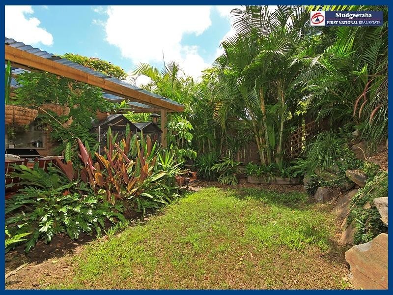 3 Cabot Court, Merrimac QLD 4226