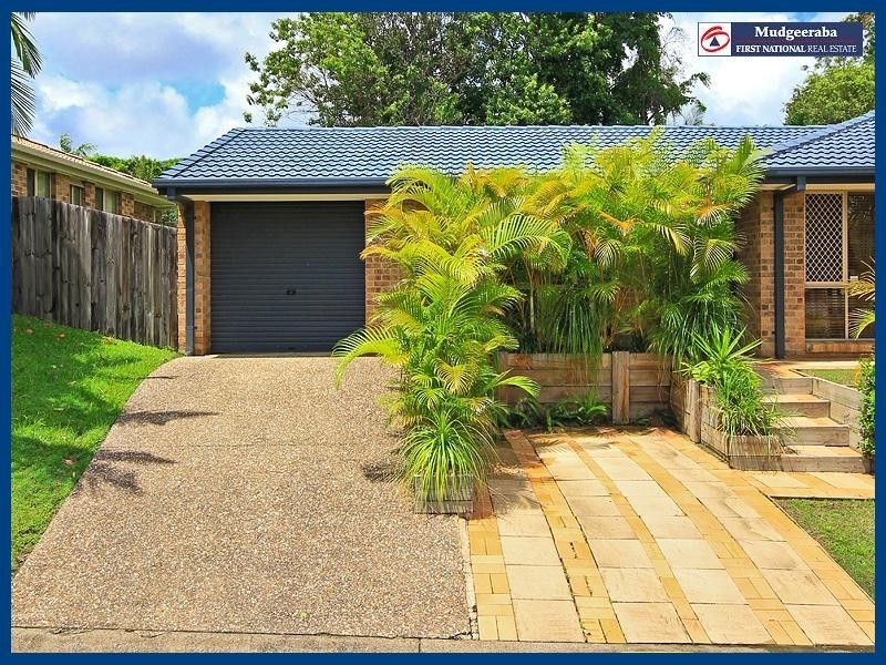 3 Cabot Court, Merrimac QLD 4226