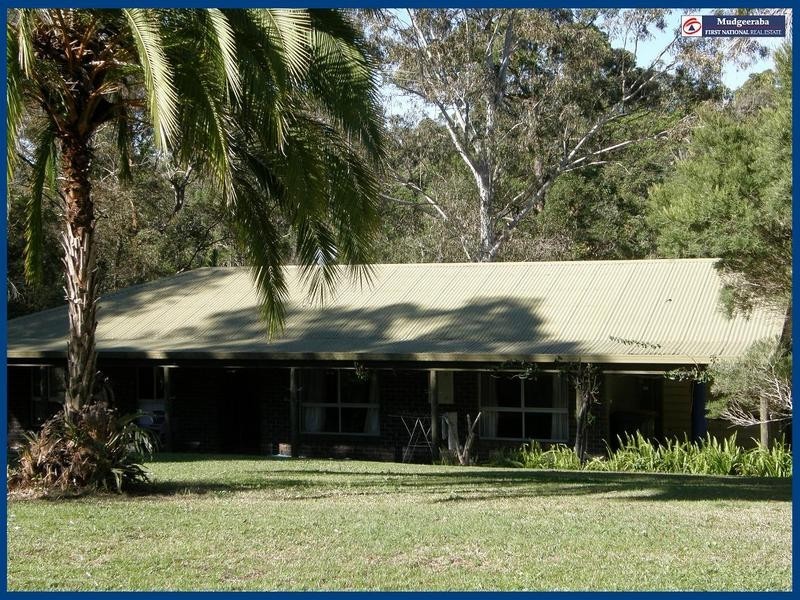 17 Carrama Court, Mudgeeraba QLD 4213