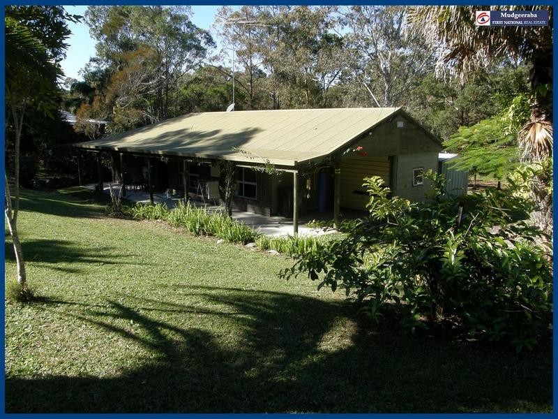 17 Carrama Court, Mudgeeraba QLD 4213