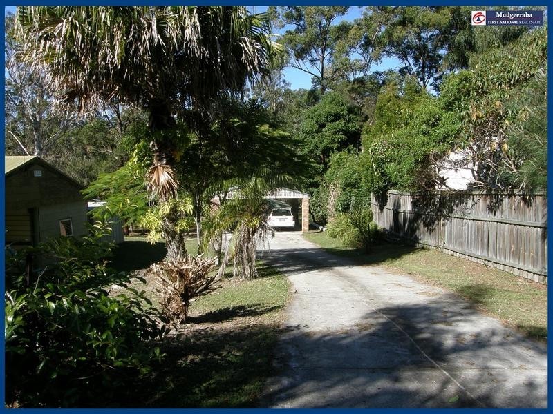 17 Carrama Court, Mudgeeraba QLD 4213