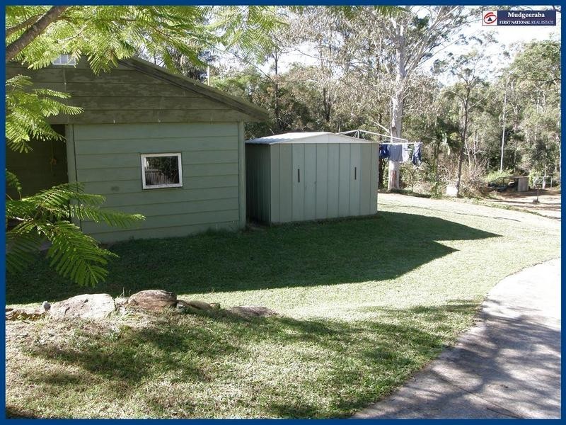 17 Carrama Court, Mudgeeraba QLD 4213