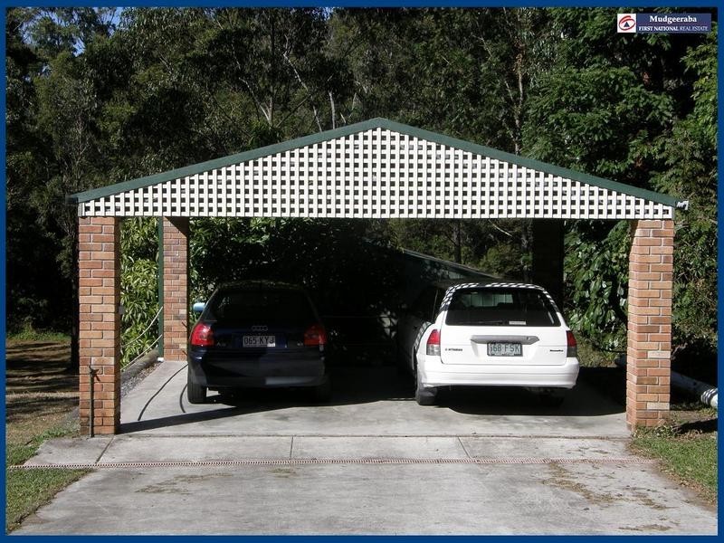 17 Carrama Court, Mudgeeraba QLD 4213
