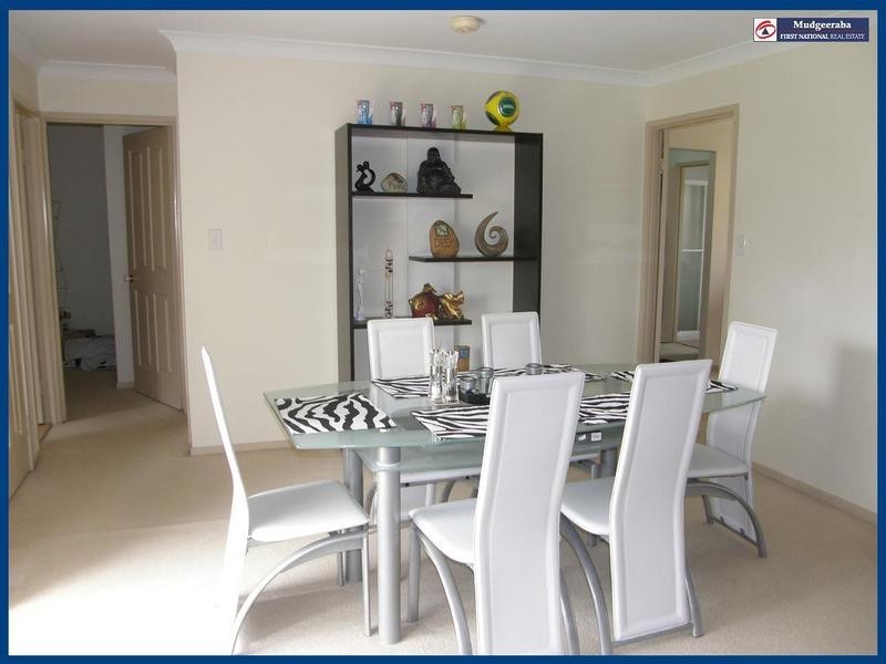 19B/2 Ridgevista Court, Reedy Creek QLD 4227