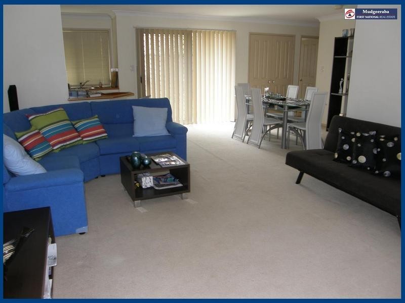 19B/2 Ridgevista Court, Reedy Creek QLD 4227