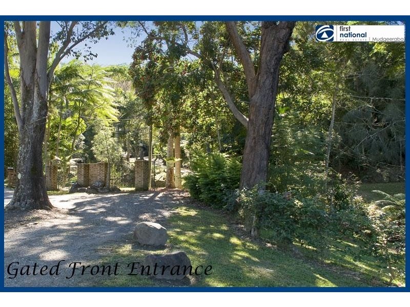 1542 Currumbin Creek Road, Currumbin QLD 4223