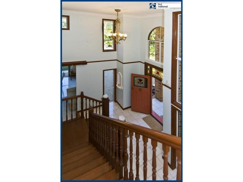 1542 Currumbin Creek Road, Currumbin QLD 4223