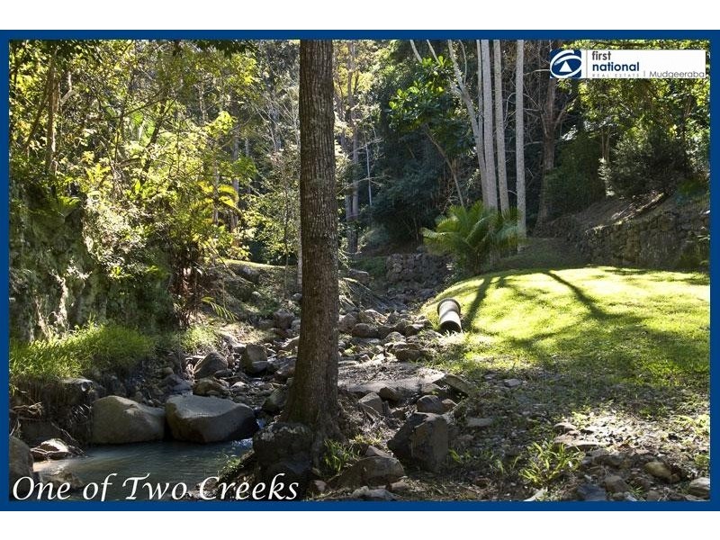 1542 Currumbin Creek Road, Currumbin QLD 4223