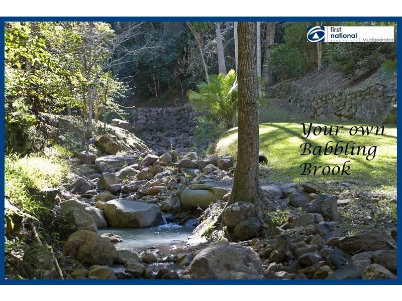 1542 Currumbin Creek Road, Currumbin QLD 4223