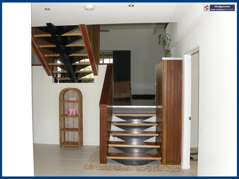 40 Ee-Jung Road, Springbrook QLD 4213