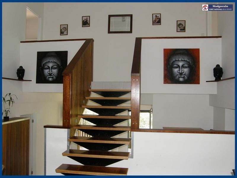 40 Ee-Jung Road, Springbrook QLD 4213