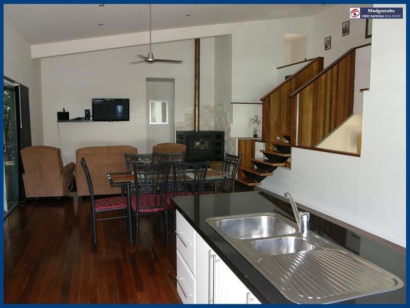 40 Ee-Jung Road, Springbrook QLD 4213