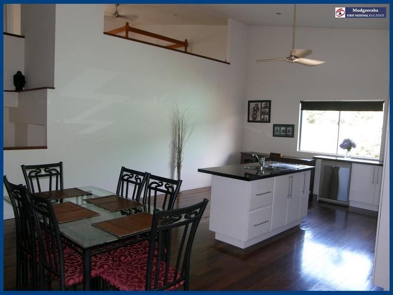 40 Ee-Jung Road, Springbrook QLD 4213