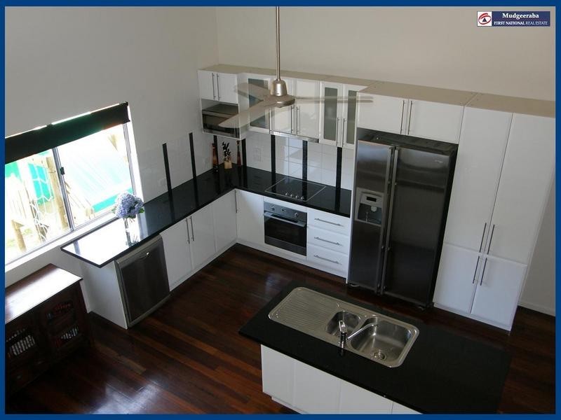 40 Ee-Jung Road, Springbrook QLD 4213