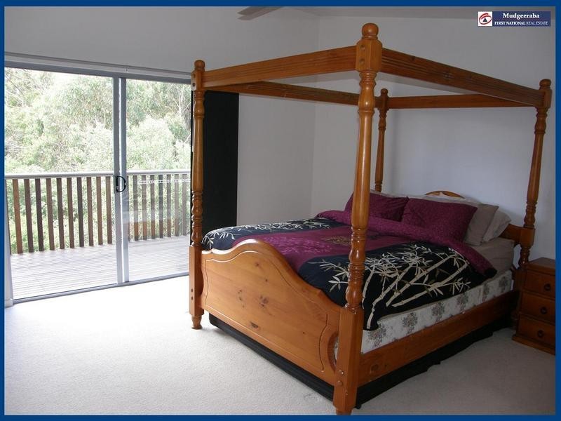 40 Ee-Jung Road, Springbrook QLD 4213