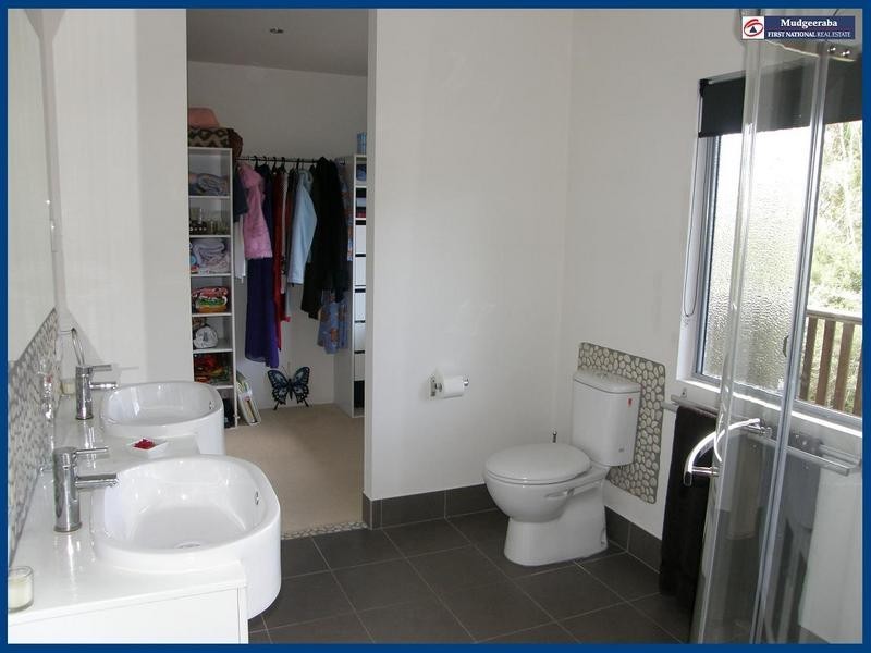 40 Ee-Jung Road, Springbrook QLD 4213