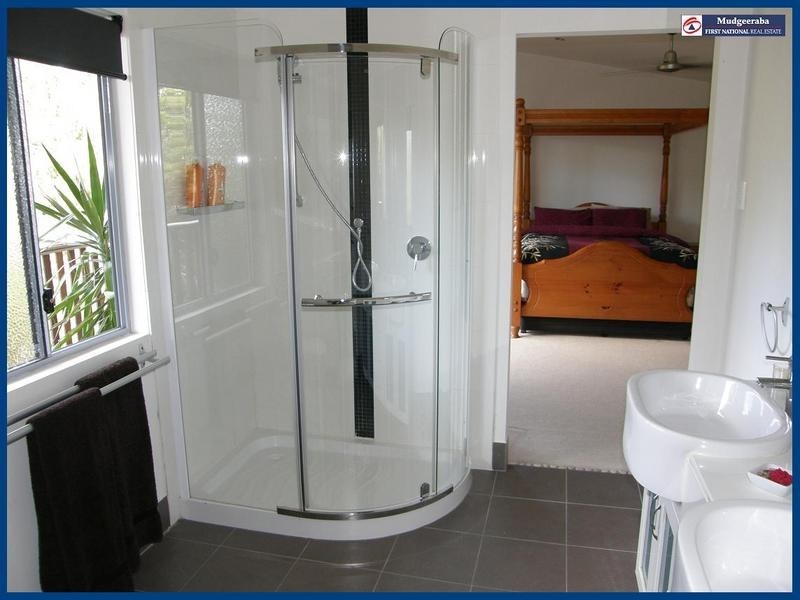 40 Ee-Jung Road, Springbrook QLD 4213