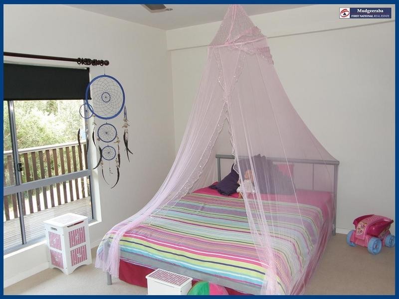 40 Ee-Jung Road, Springbrook QLD 4213