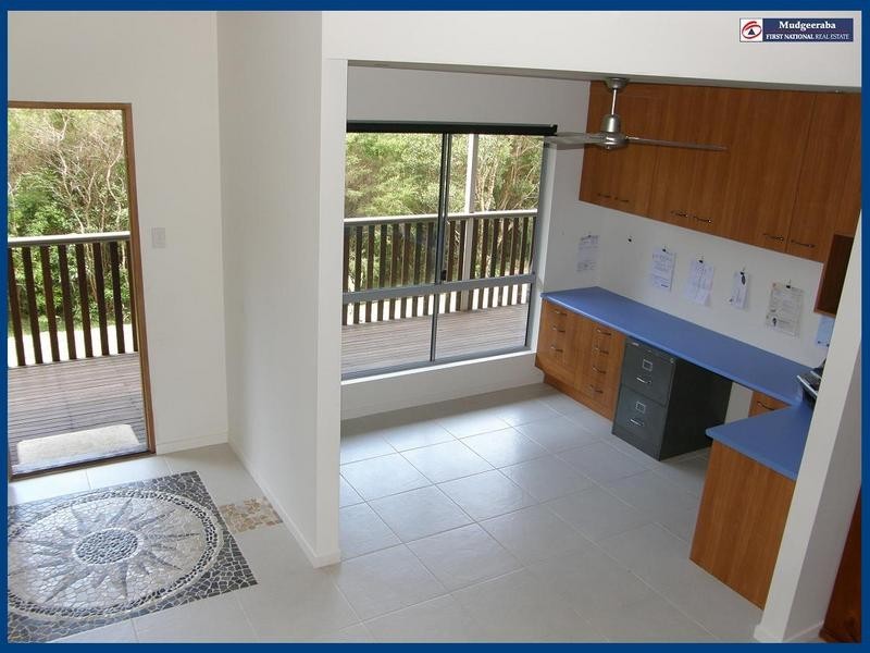 40 Ee-Jung Road, Springbrook QLD 4213