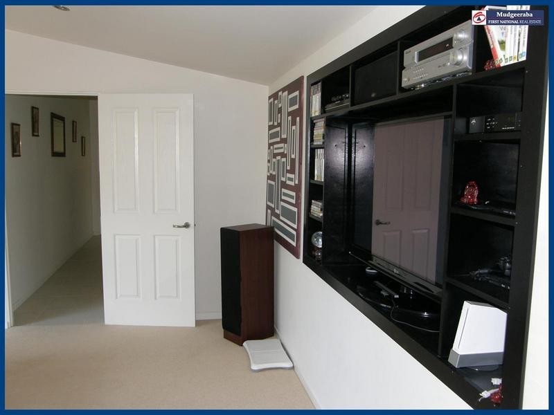 40 Ee-Jung Road, Springbrook QLD 4213