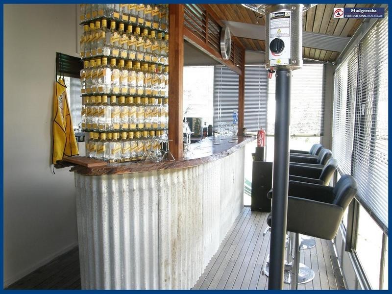 40 Ee-Jung Road, Springbrook QLD 4213