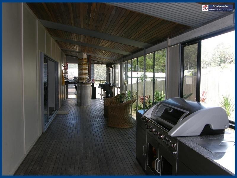 40 Ee-Jung Road, Springbrook QLD 4213