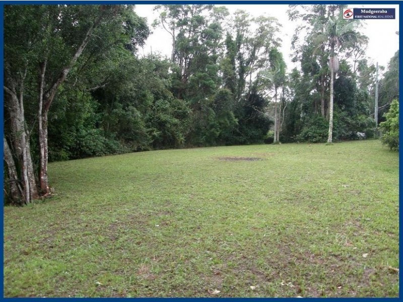 2247 Springbrook Road, Springbrook QLD 4213