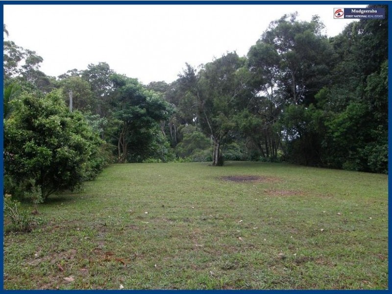 2247 Springbrook Road, Springbrook QLD 4213