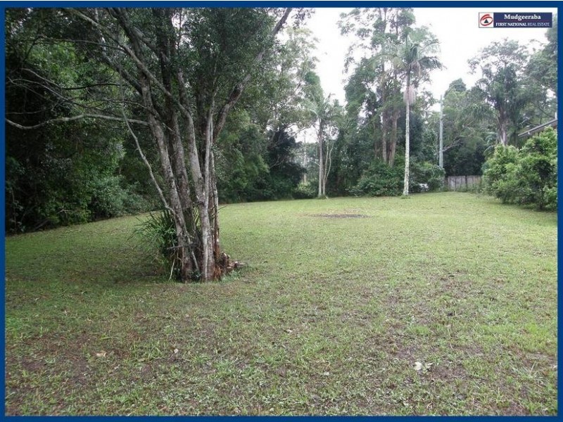 2247 Springbrook Road, Springbrook QLD 4213