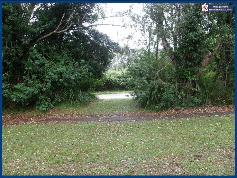 2247 Springbrook Road, Springbrook QLD 4213