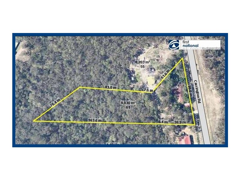 61 Carrington Road, Bonogin QLD 4213