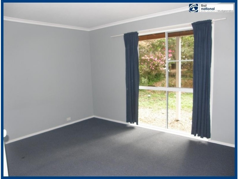 29 Forestry Road, Springbrook QLD 4213