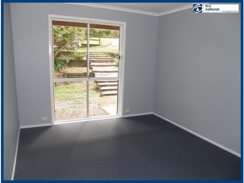 29 Forestry Road, Springbrook QLD 4213