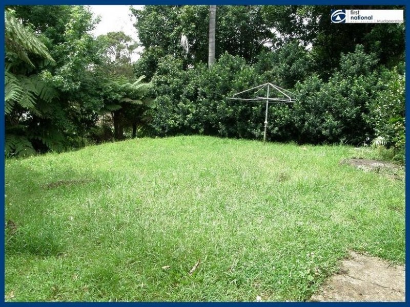 29 Forestry Road, Springbrook QLD 4213