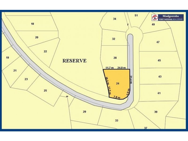 24 Jackeroo Crescent, Gilston QLD 4211