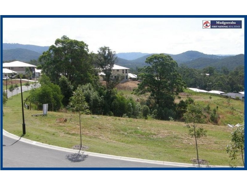 24 Jackeroo Crescent, Gilston QLD 4211