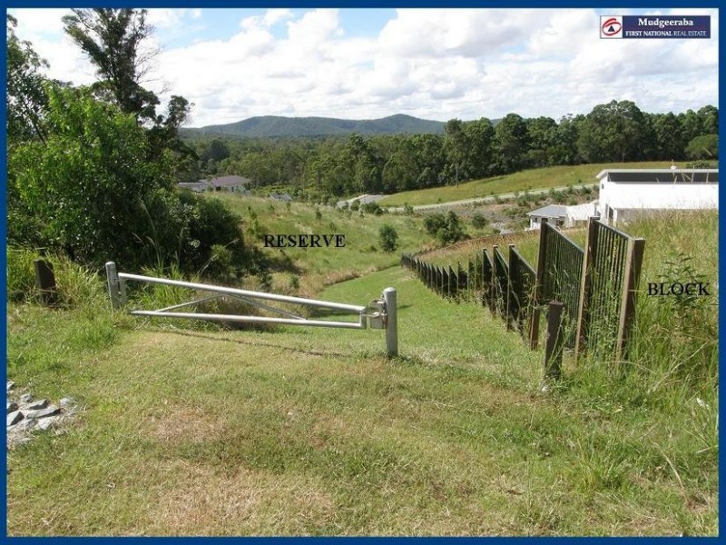 24 Jackeroo Crescent, Gilston QLD 4211