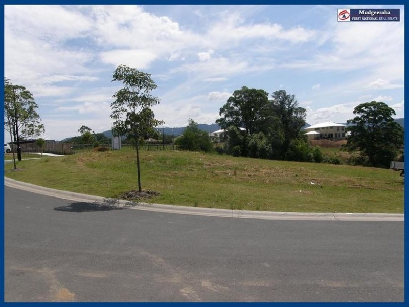 24 Jackeroo Crescent, Gilston QLD 4211