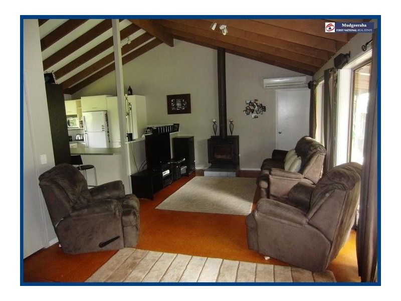 11 Forestry Road, Springbrook QLD 4213