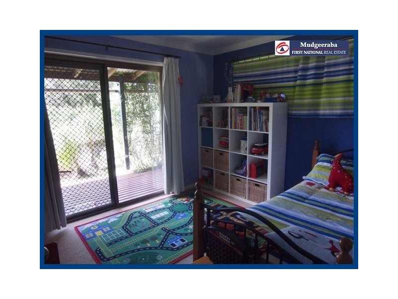 11 Forestry Road, Springbrook QLD 4213