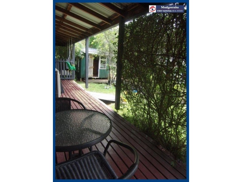 11 Forestry Road, Springbrook QLD 4213
