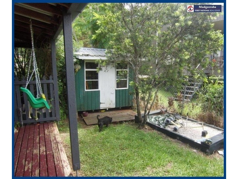 11 Forestry Road, Springbrook QLD 4213
