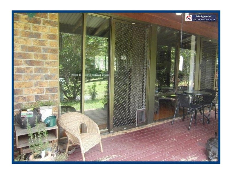 11 Forestry Road, Springbrook QLD 4213