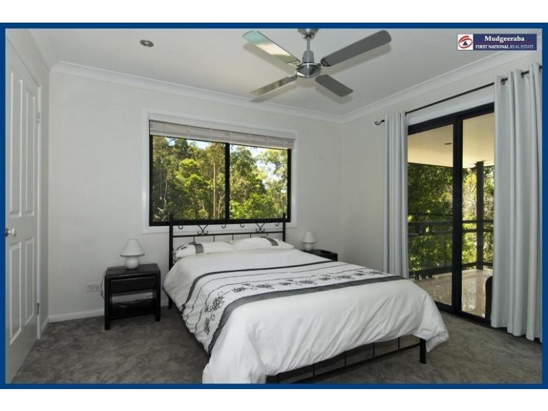 9a Duke Crt, Tallai QLD 4213