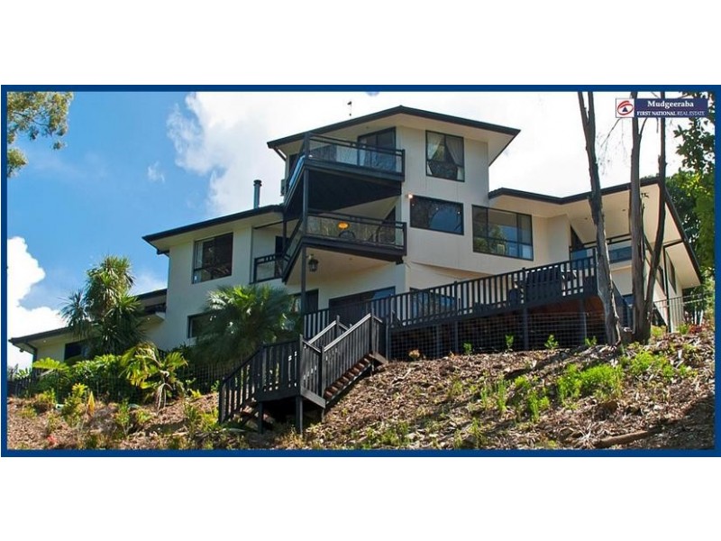 9a Duke Crt, Tallai QLD 4213