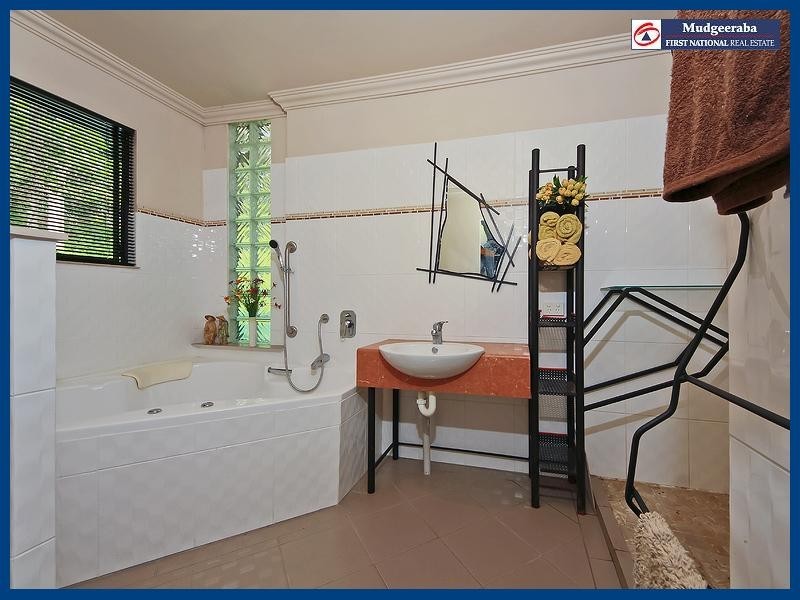 51 Lyrebird Ridge Road, Springbrook QLD 4213